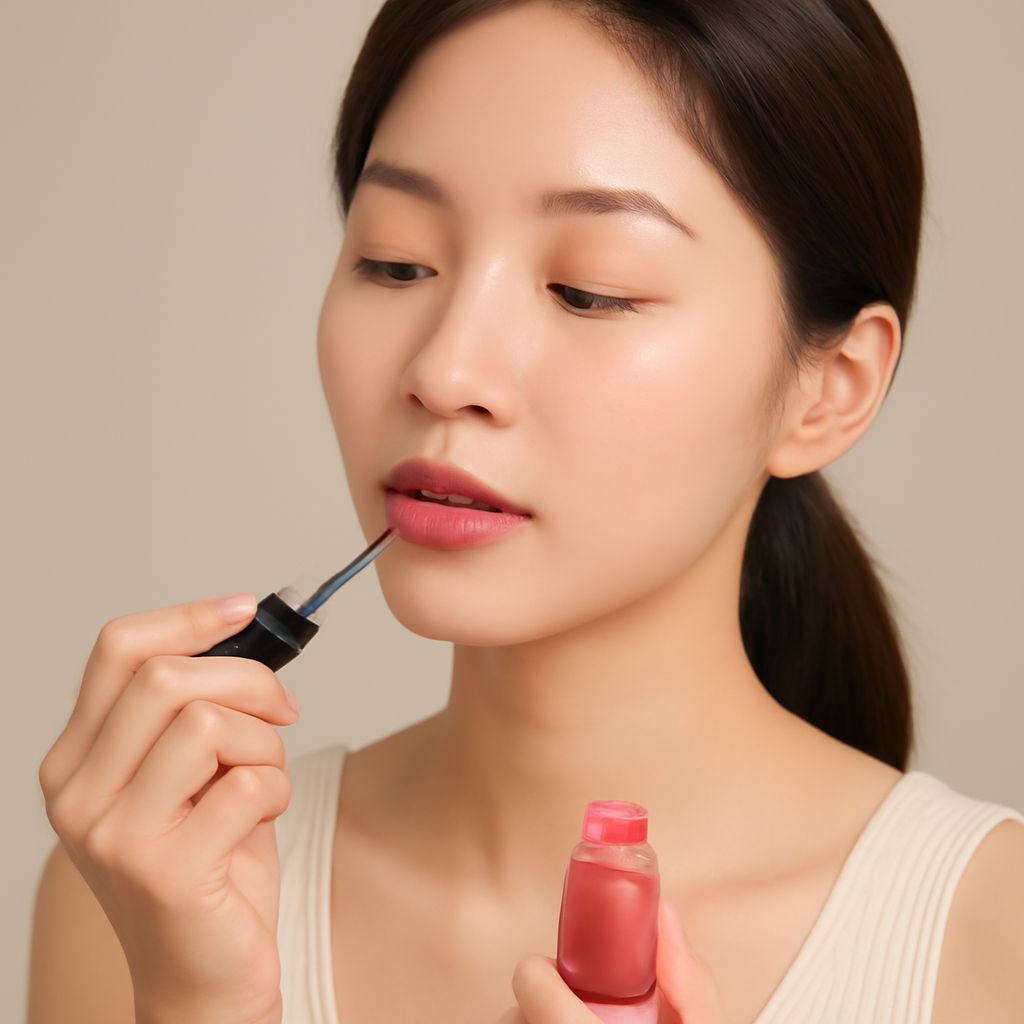 글로우틴트 대표 이미지
